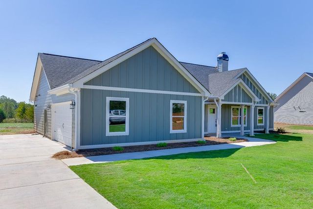 80 Creek Stone Drive, Hartwell, GA 30643