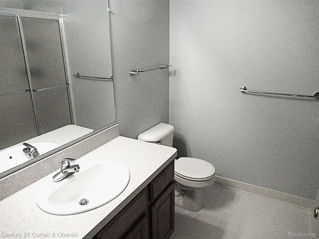 16815 Dover Drive 146, Northville Township, MI 48168