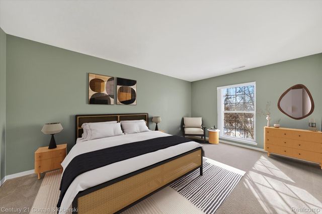 16815 Dover Drive 146, Northville Township, MI 48168