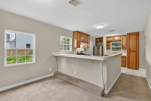 1315 E 33rd Street, Houston, TX 77022