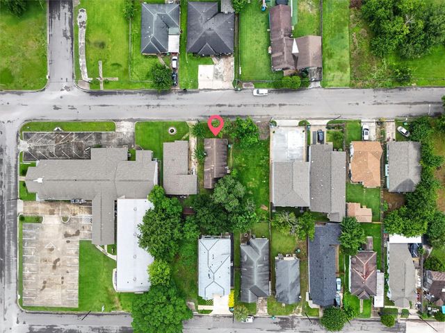 1315 E 33rd Street, Houston, TX 77022
