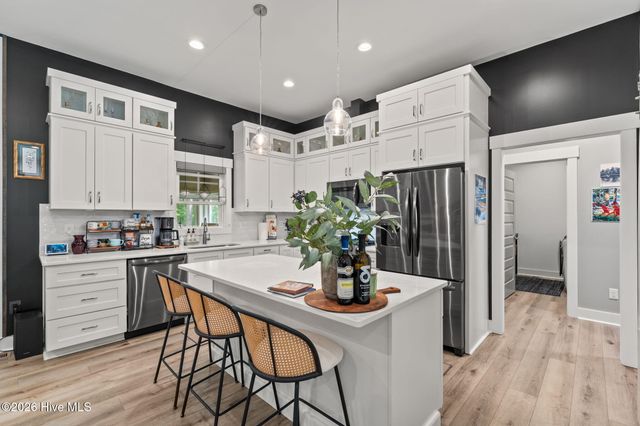 1659 E Indiana Avenue, Southern Pines, NC 28387