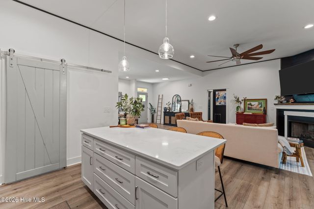 1659 E Indiana Avenue, Southern Pines, NC 28387