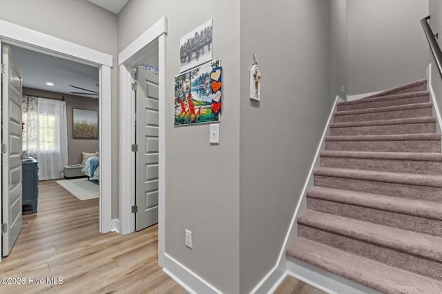 1659 E Indiana Avenue, Southern Pines, NC 28387