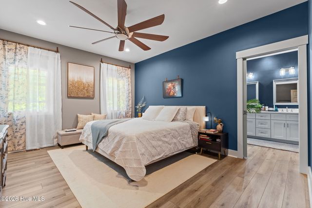 1659 E Indiana Avenue, Southern Pines, NC 28387