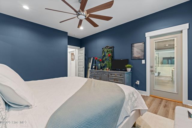 1659 E Indiana Avenue, Southern Pines, NC 28387