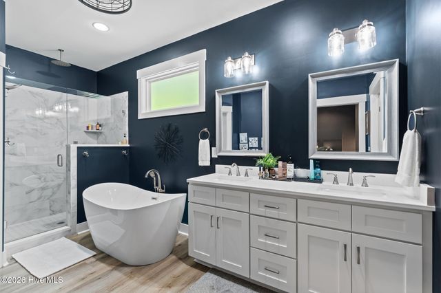 1659 E Indiana Avenue, Southern Pines, NC 28387