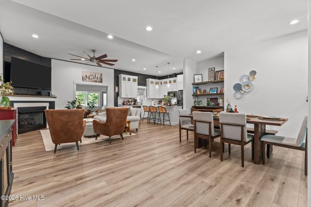 1659 E Indiana Avenue, Southern Pines, NC 28387