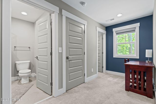 1659 E Indiana Avenue, Southern Pines, NC 28387