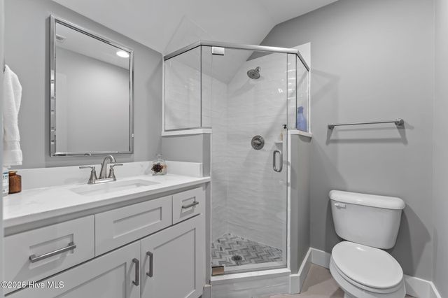 1659 E Indiana Avenue, Southern Pines, NC 28387