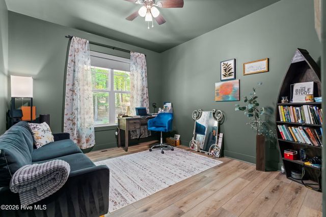 1659 E Indiana Avenue, Southern Pines, NC 28387