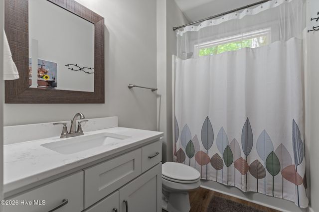 1659 E Indiana Avenue, Southern Pines, NC 28387