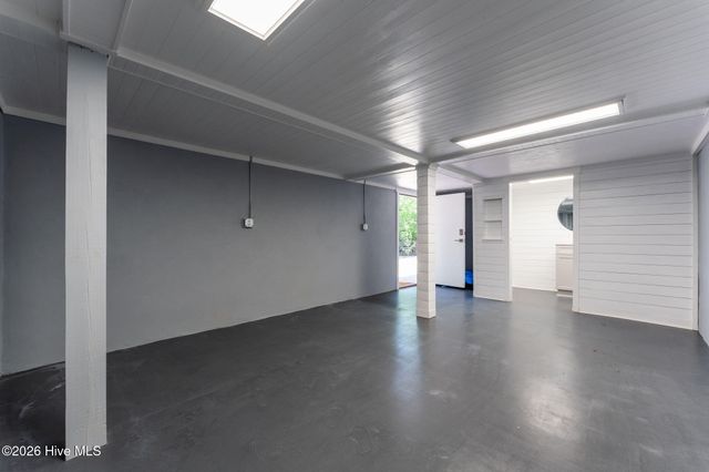 1659 E Indiana Avenue, Southern Pines, NC 28387