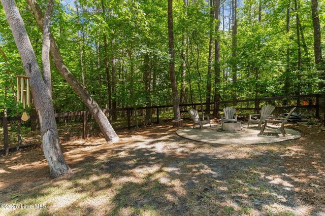 1659 E Indiana Avenue, Southern Pines, NC 28387