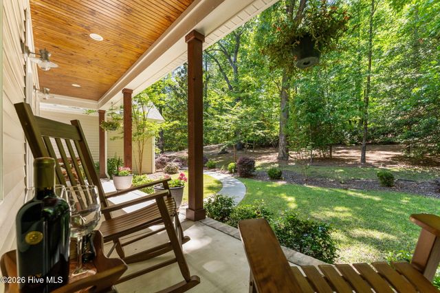 1659 E Indiana Avenue, Southern Pines, NC 28387