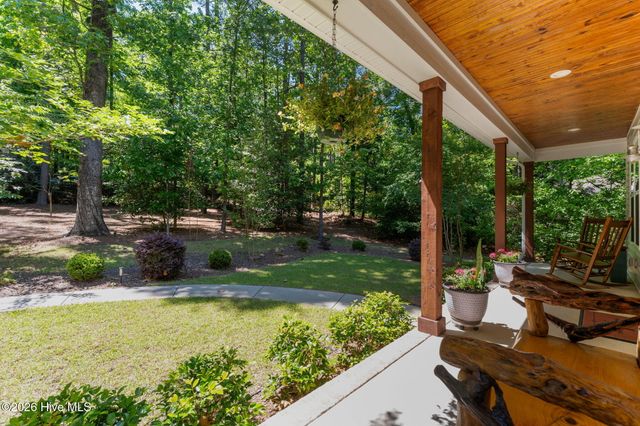 1659 E Indiana Avenue, Southern Pines, NC 28387