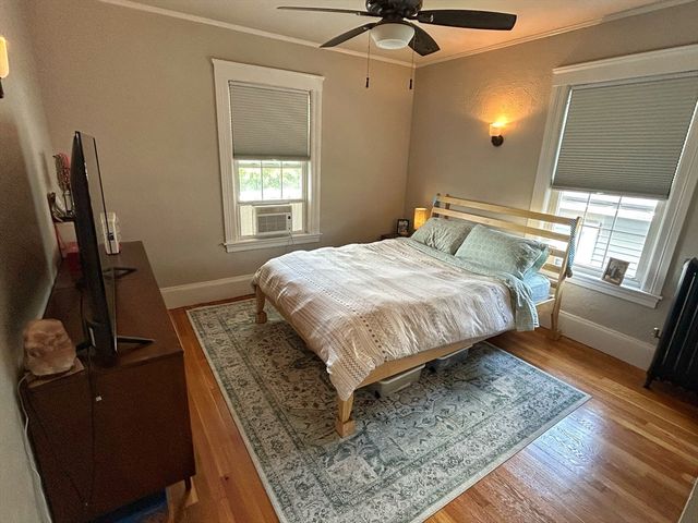 18 Ropes St 2R, Salem, MA 01970