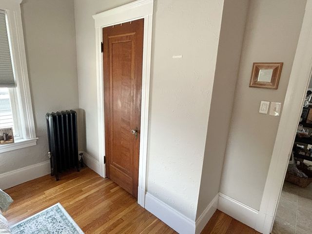 18 Ropes St 2R, Salem, MA 01970