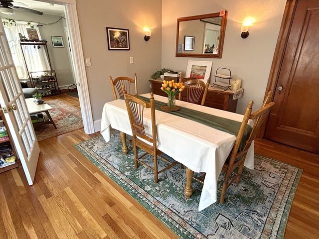 18 Ropes St 2R, Salem, MA 01970