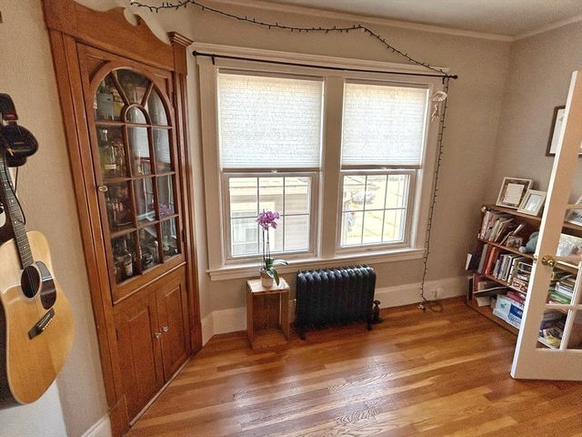 18 Ropes St 2R, Salem, MA 01970