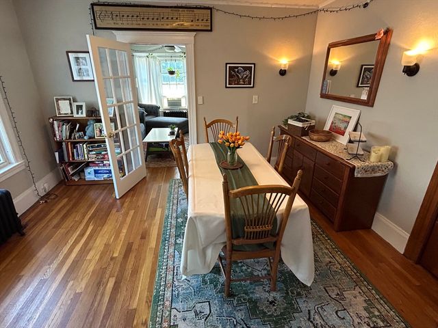 18 Ropes St 2R, Salem, MA 01970