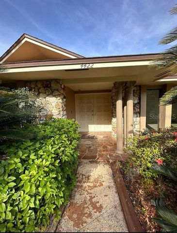 4422 MEADOWOOD STREET, Orlando, FL 32812