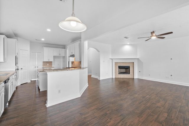 5627 Carta Valley Lane, Richmond, TX 77469