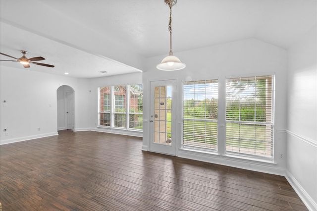 5627 Carta Valley Lane, Richmond, TX 77469