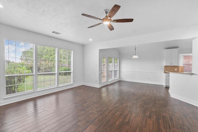 5627 Carta Valley Lane, Richmond, TX 77469