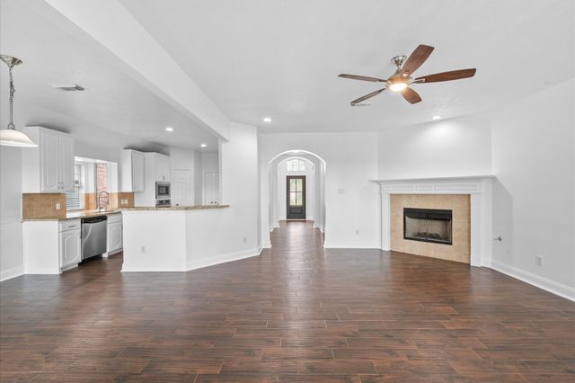 5627 Carta Valley Lane, Richmond, TX 77469