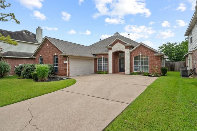 5627 Carta Valley Lane, Richmond, TX 77469