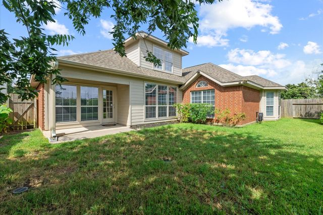 5627 Carta Valley Lane, Richmond, TX 77469