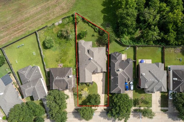 5627 Carta Valley Lane, Richmond, TX 77469