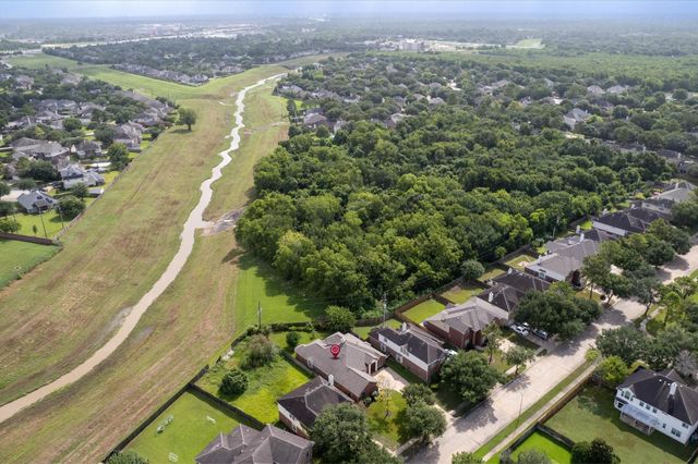 5627 Carta Valley Lane, Richmond, TX 77469