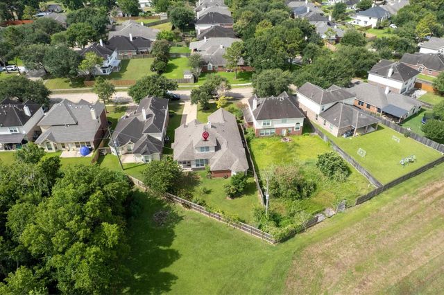 5627 Carta Valley Lane, Richmond, TX 77469