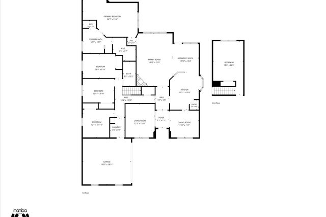 5627 Carta Valley Lane, Richmond, TX 77469