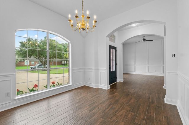 5627 Carta Valley Lane, Richmond, TX 77469