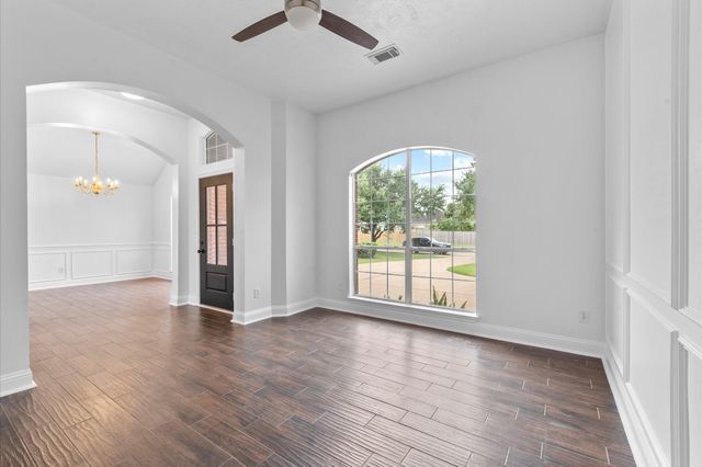 5627 Carta Valley Lane, Richmond, TX 77469