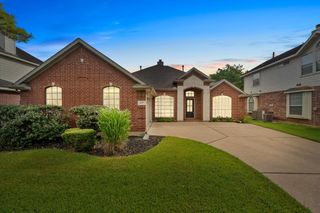 5627 Carta Valley Lane, Richmond, TX 77469