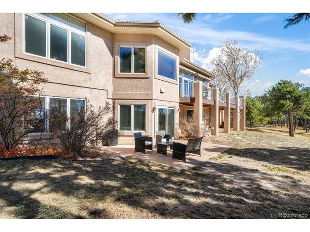 275 Tam O Shanter Way, Monument, CO 80132