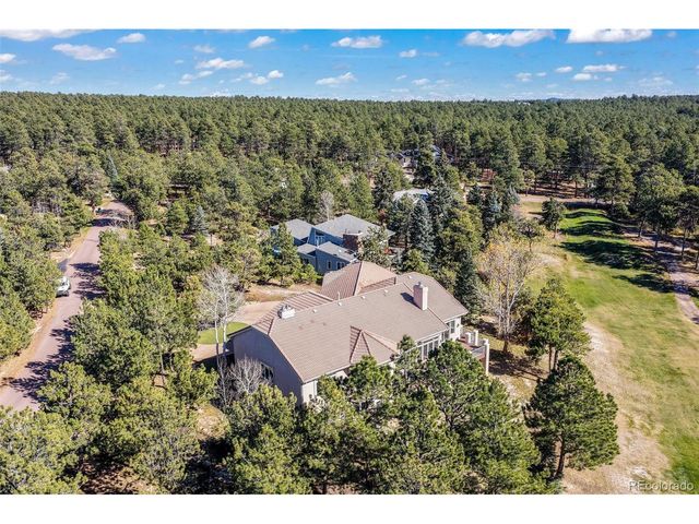 275 Tam O Shanter Way, Monument, CO 80132