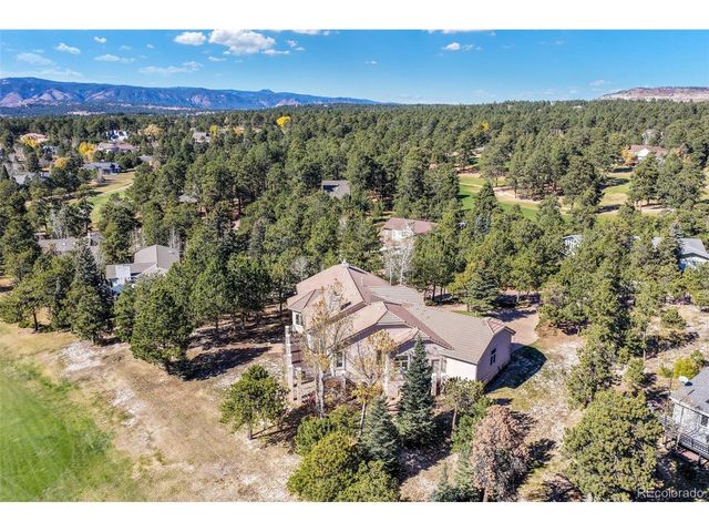 275 Tam O Shanter Way, Monument, CO 80132