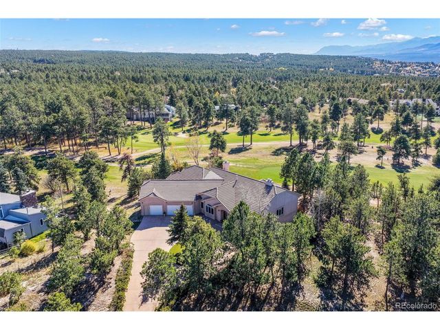 275 Tam O Shanter Way, Monument, CO 80132