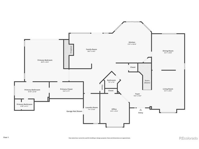 275 Tam O Shanter Way, Monument, CO 80132