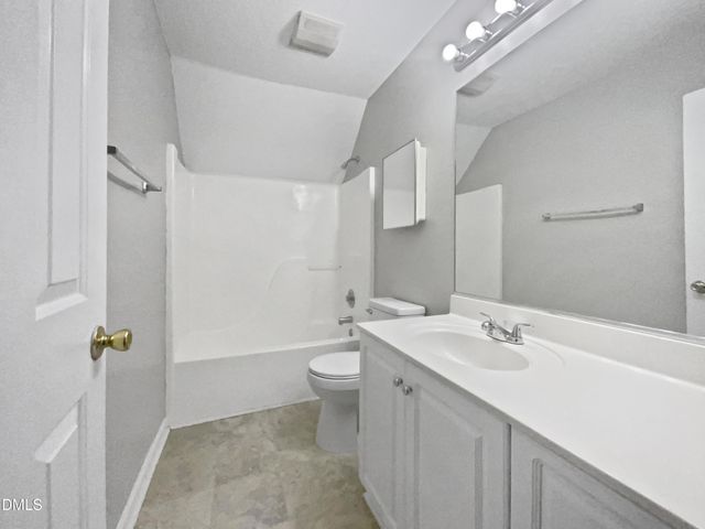 2734 Sunnybrook Drive, Sanford, NC 27330