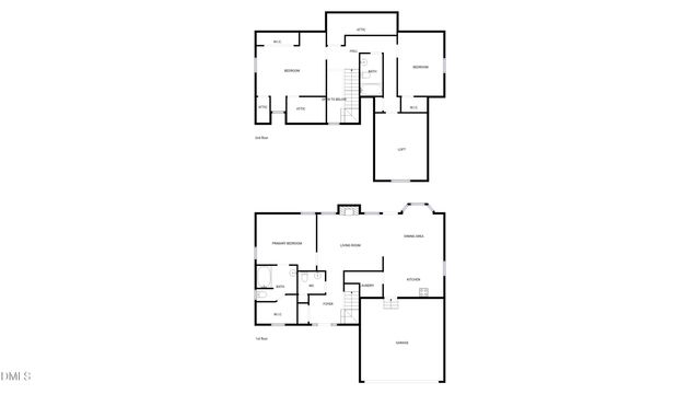 2734 Sunnybrook Drive, Sanford, NC 27330