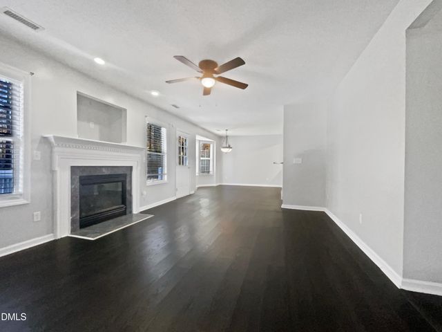 2734 Sunnybrook Drive, Sanford, NC 27330