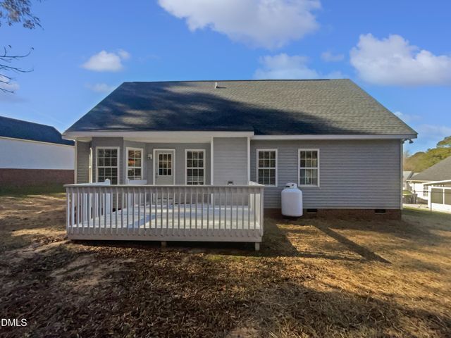 2734 Sunnybrook Drive, Sanford, NC 27330