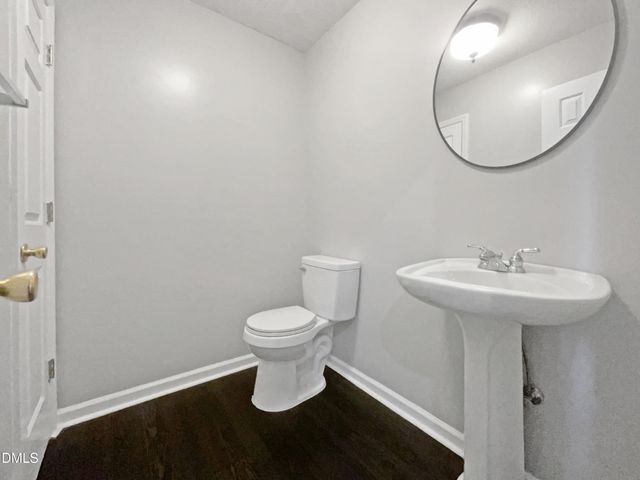 2734 Sunnybrook Drive, Sanford, NC 27330