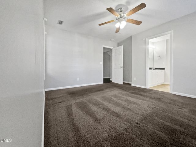 2734 Sunnybrook Drive, Sanford, NC 27330